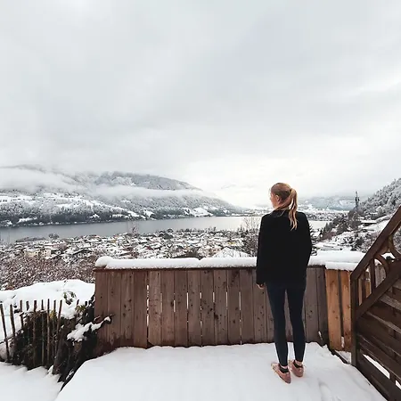 Wanna Rise * ツェル アム ゼー