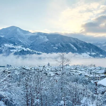 アパート Wanna Rise *