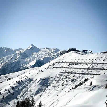 Wanna Rise ツェル アム ゼー