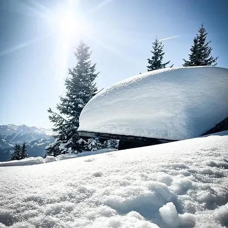 Wanna Rise Appartement Zell am See