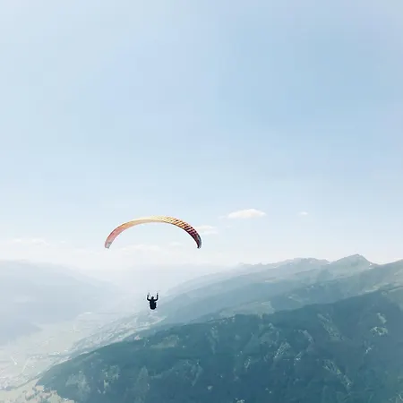 Appartement Wanna Rise *