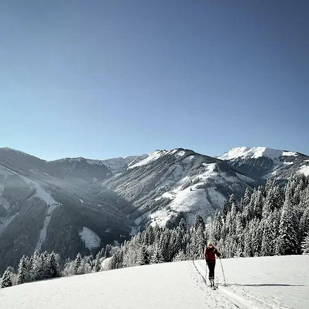 Appartement Wanna Rise