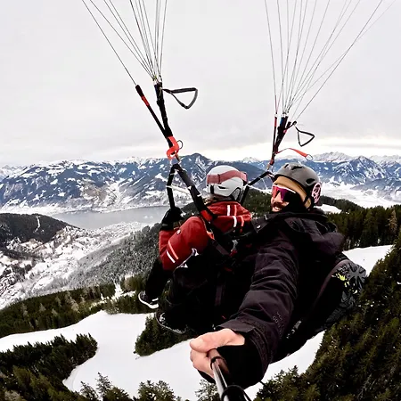 アパート Wanna Rise