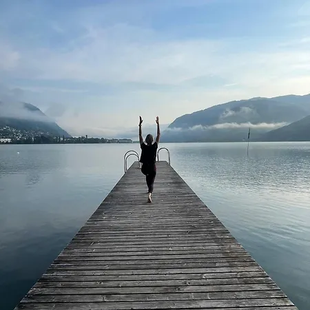 Wanna Rise Appartement Zell am See