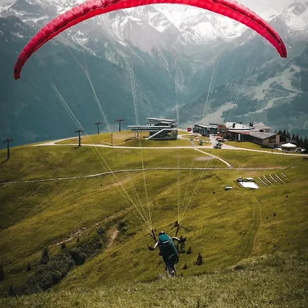 Wanna Rise アパート *