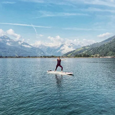 Appartement Wanna Rise Zell am See