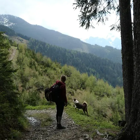 Wanna Rise Zell am See