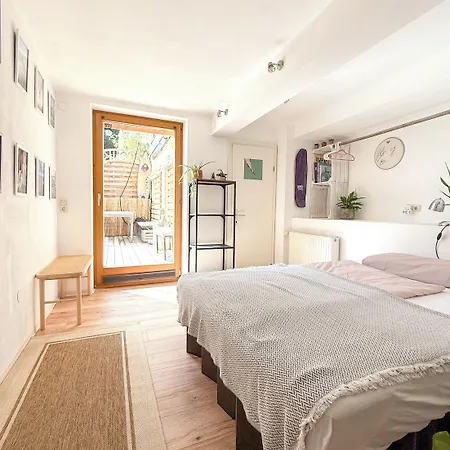 Apartment Wanna Rise *