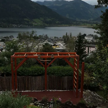 Apartment Wanna Rise Zell am See