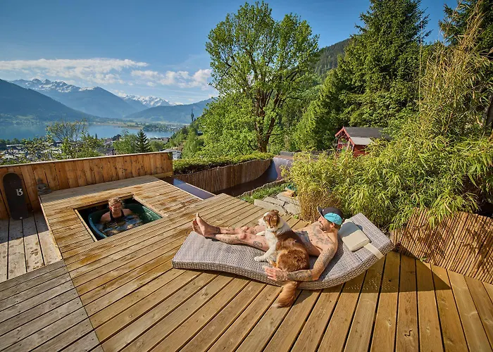 Wanna Rise Apartment *