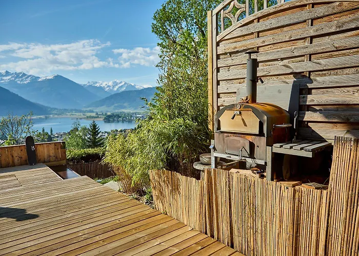 Wanna Rise Apartment *