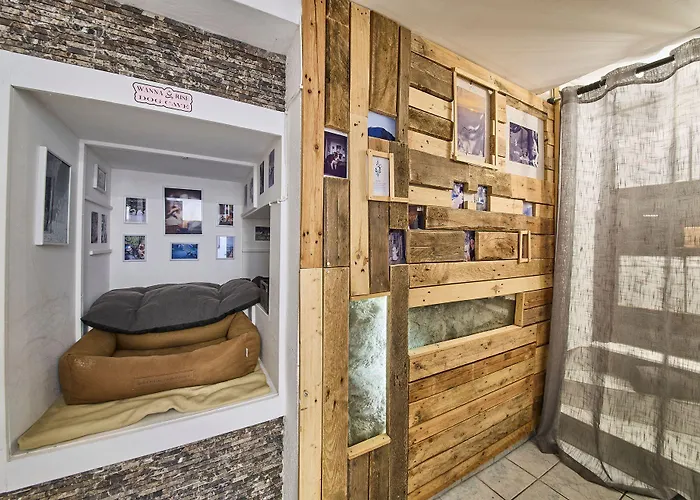 Apartamento Wanna Rise