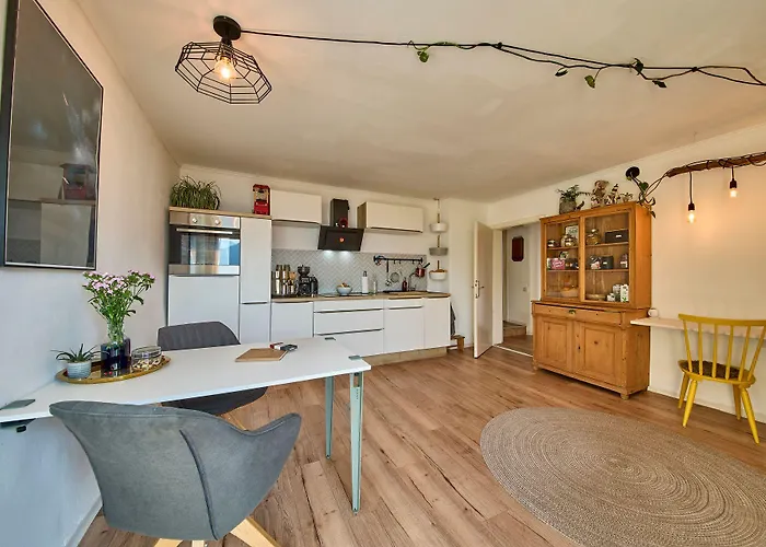 Apartment Wanna Rise Zell am See