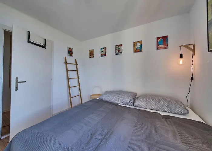 Apartamento Wanna Rise *