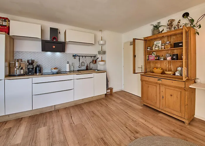 Wanna Rise Apartment *