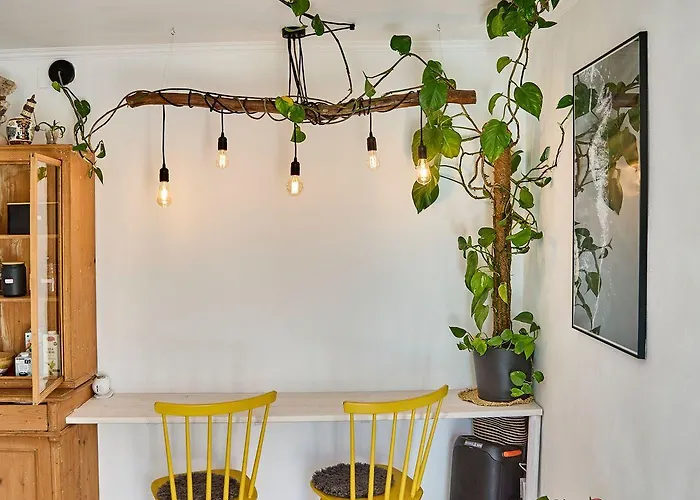 Appartement Wanna Rise