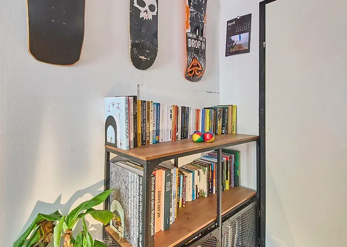 Wanna Rise Appartement