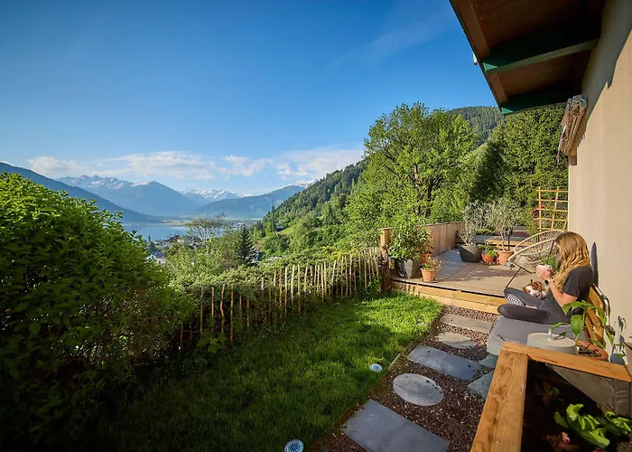 Wanna Rise Apartment