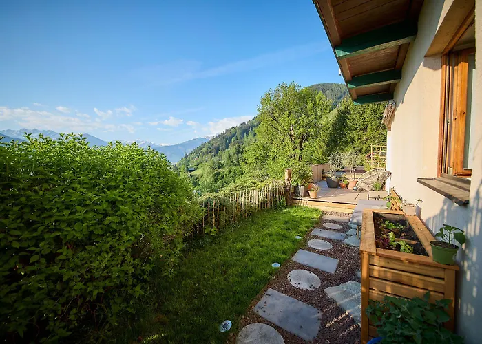 Apartment Wanna Rise *