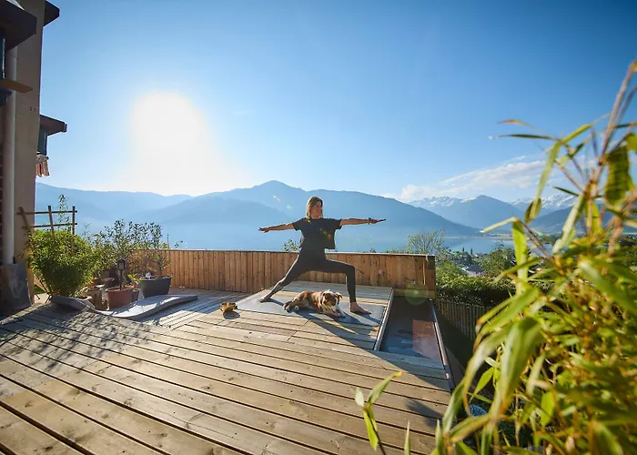 Wanna Rise Apartamento Zell am See