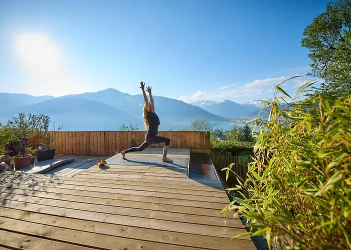 Apartment Wanna Rise