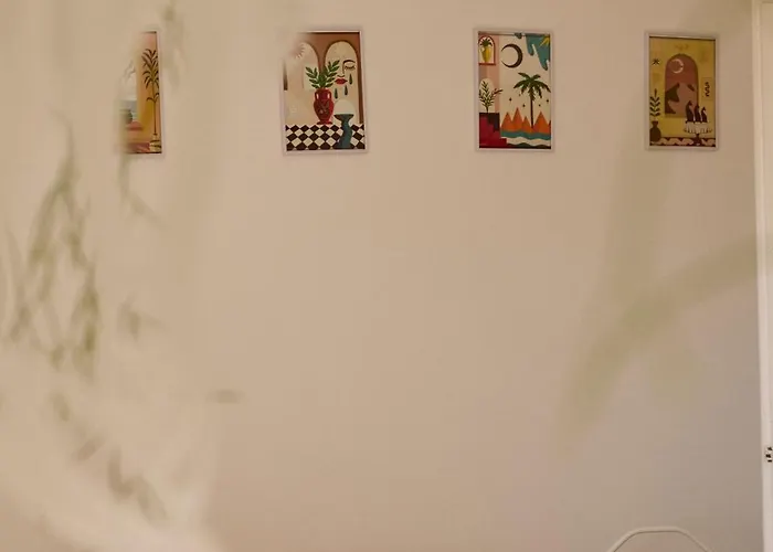 Apartment Wanna Rise Zell am See