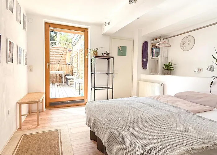 Apartamento Wanna Rise *