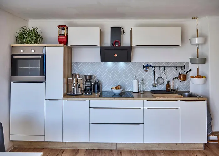 Wanna Rise Apartment