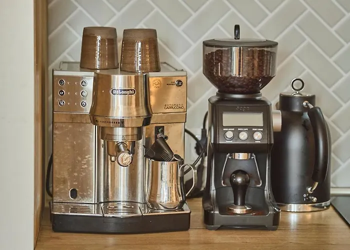 Apartment Wanna Rise