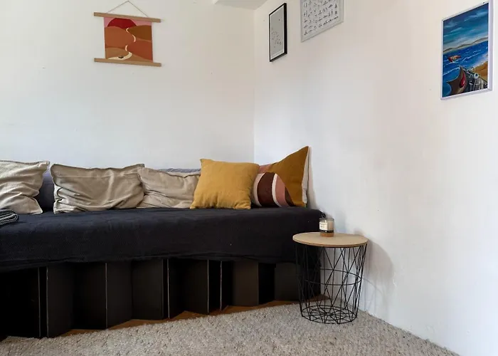 Apartamento Wanna Rise