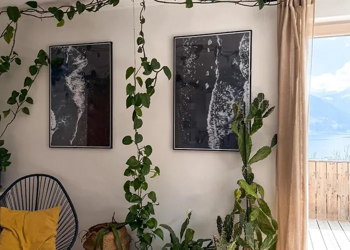 Apartamento Wanna Rise