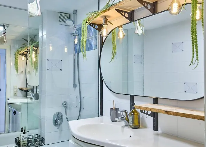 Apartment Wanna Rise Zell am See