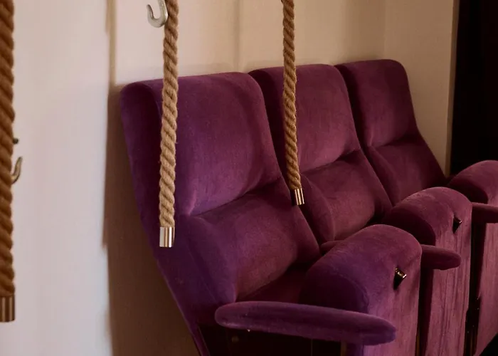 Apartment Wanna Rise