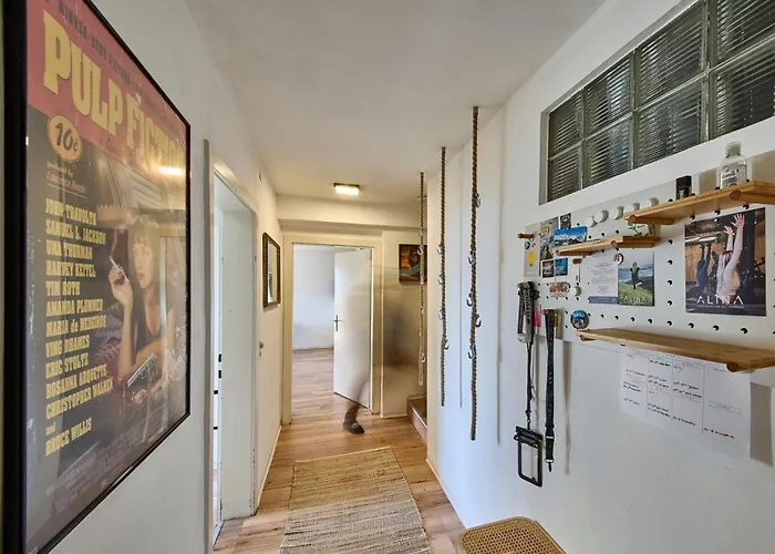 Wanna Rise Zell am See