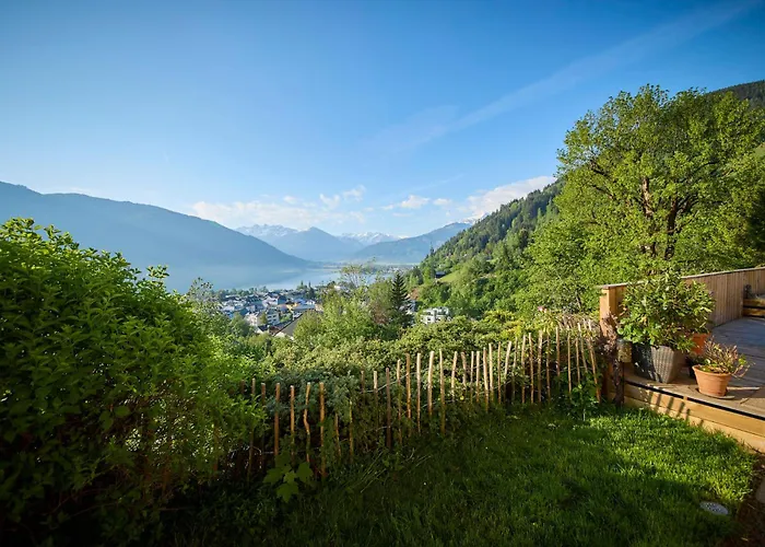 Apartment Wanna Rise