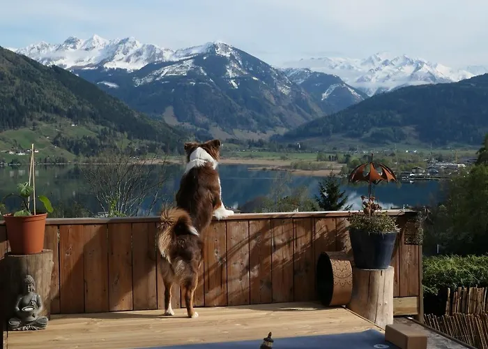 Wanna Rise Apartment *