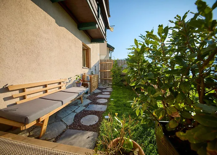 Apartment Wanna Rise