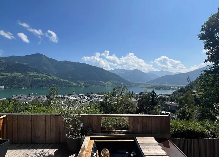 Apartment Wanna Rise *