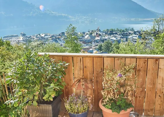 Wanna Rise Apartment