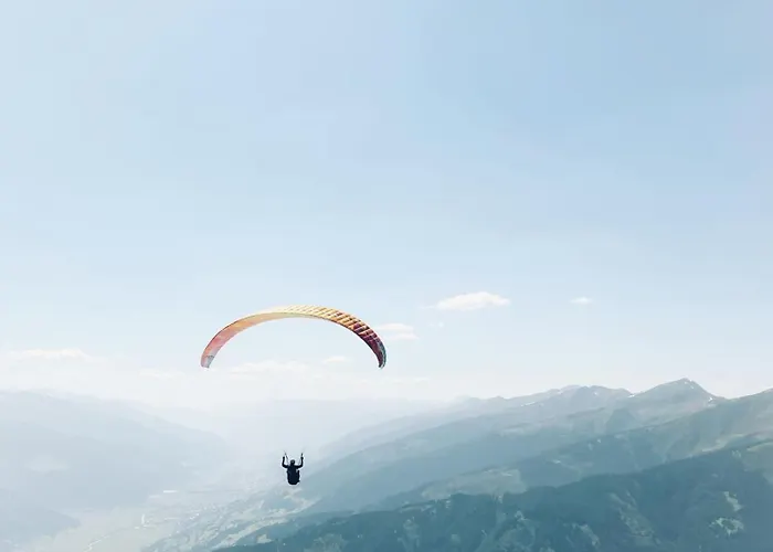 Apartment Wanna Rise *