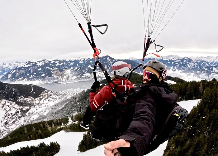 Apartment Wanna Rise