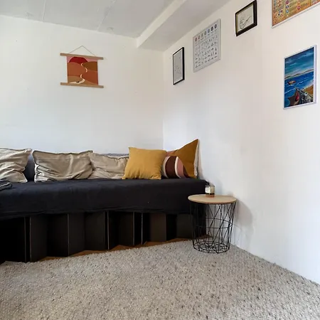 Apartament Wanna Rise
